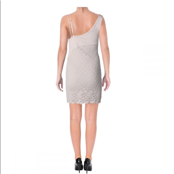 Gorgeous NWT Free People lace contrast mini - Picture 4 of 4